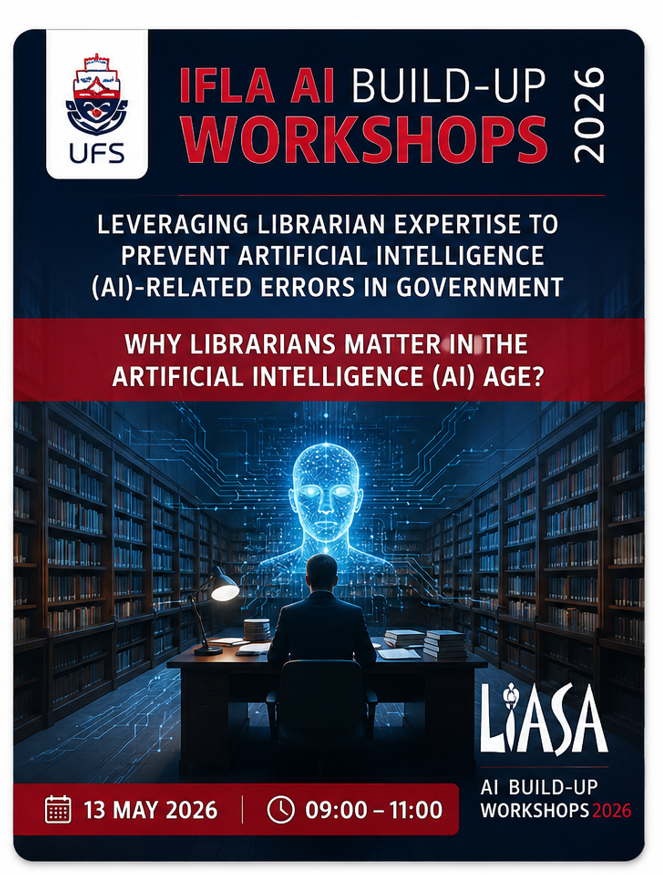 Librarian Expertise Recording