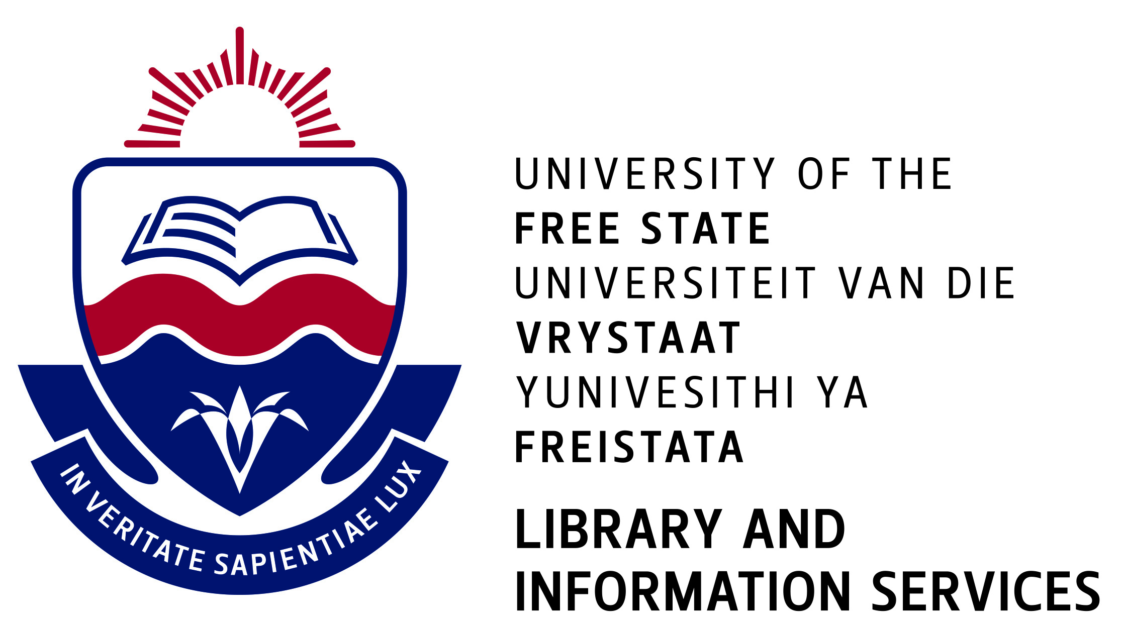 Library logo