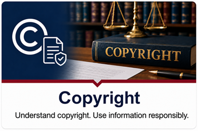 Copyright