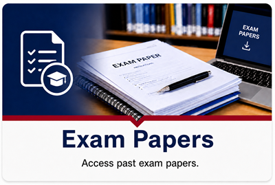 Exam Papers