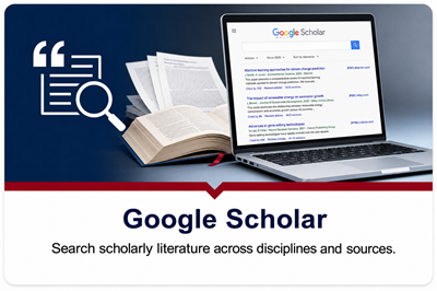 Google Scholar