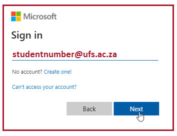 Microsoft O356 student login Microsoft O356 student login