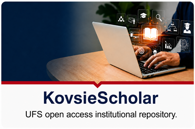 KovsieScholar