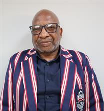 Jonas Mogopodi