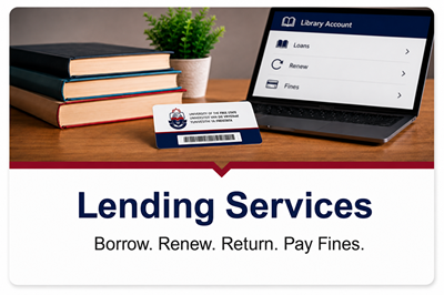 Lending Services