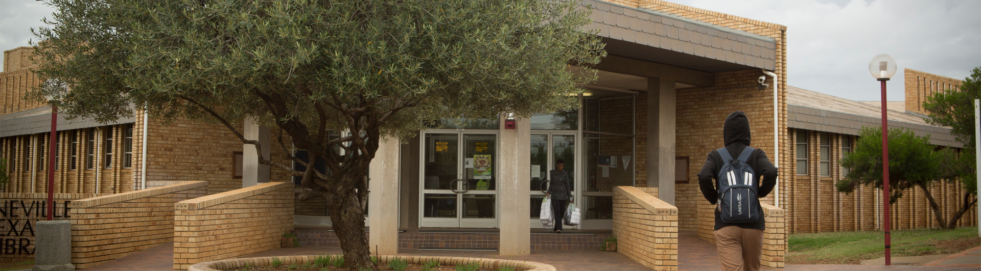 Ufs Library , University of the Free State Library off campus access to ...