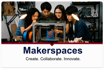 Makerspaces