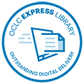 OCLC express badge
