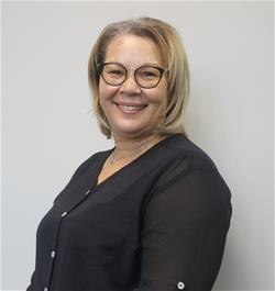 Bernadine Carson