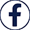 UFS Social Media Icons_Facebook UFS Blue