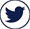 UFS Social Media Icons_Twitter UFS Blue