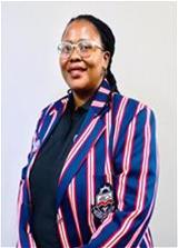 Thuto Kgosiemang