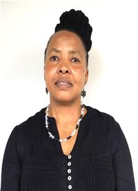 Zukiswa Ketiwe