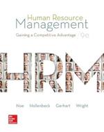 Human resource management 577 Description: Library & Information Services Keywords: Human resource management