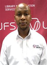 Ohentse Diseko