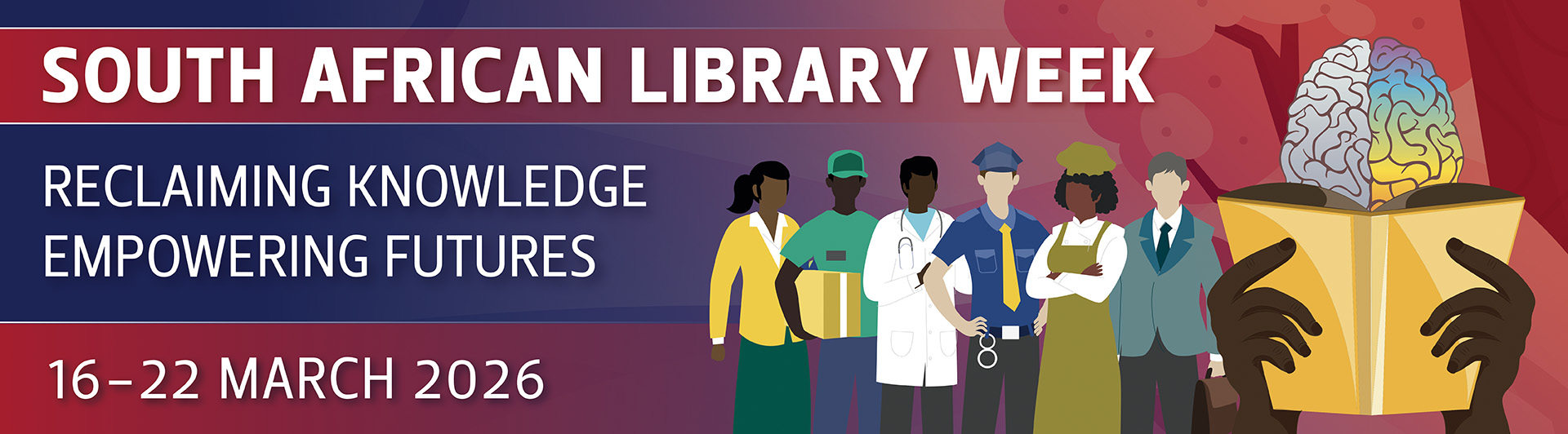 Library LIASA Spotlight