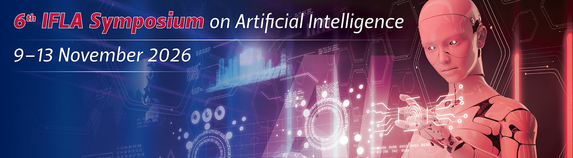 UFS - IFLA Symposium