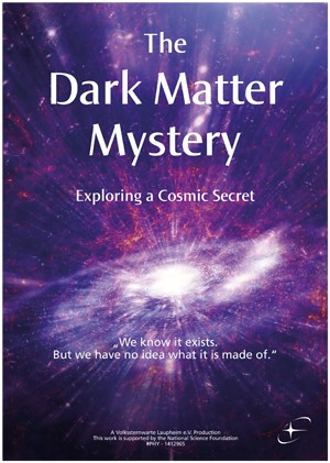 Dark Matter Mystery