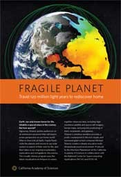 Fragile Planet