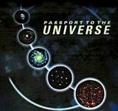 Passport to the Universe