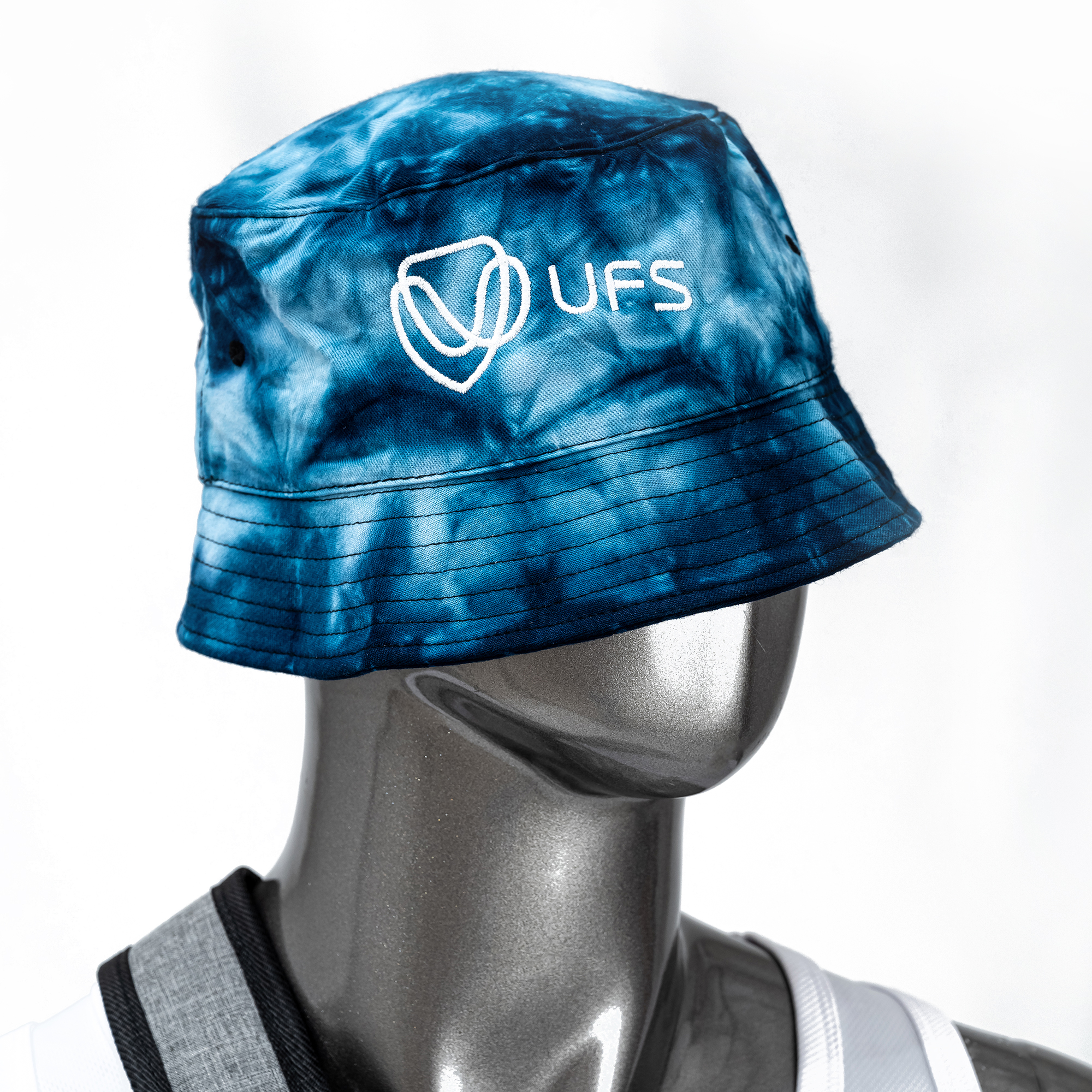 Bucket Hat Dye