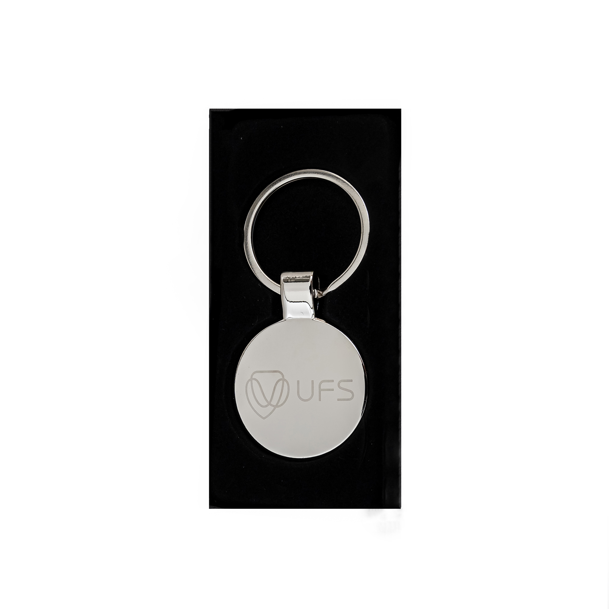 Lustre keyring