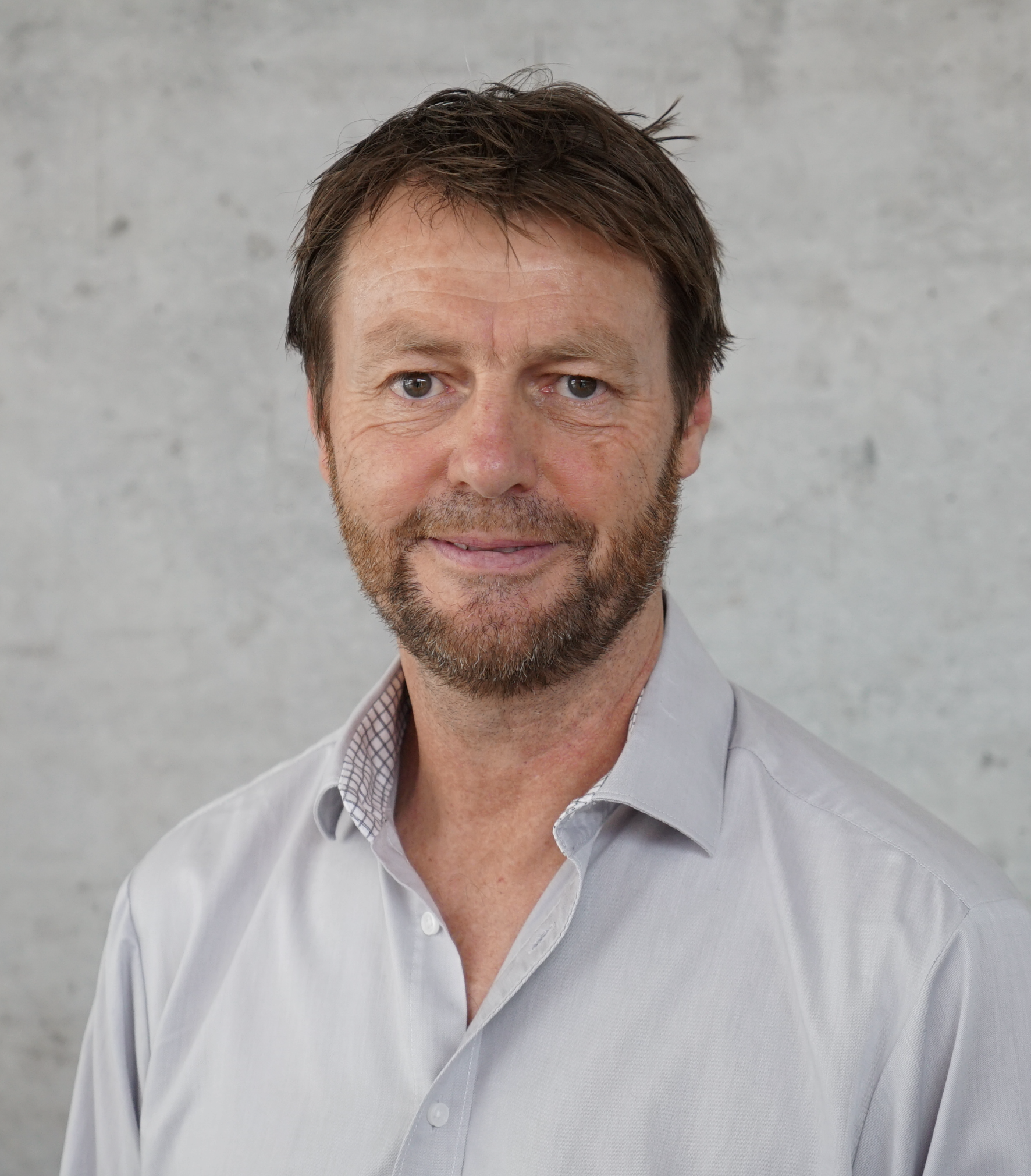 Dr Stefan Schneiderbauer