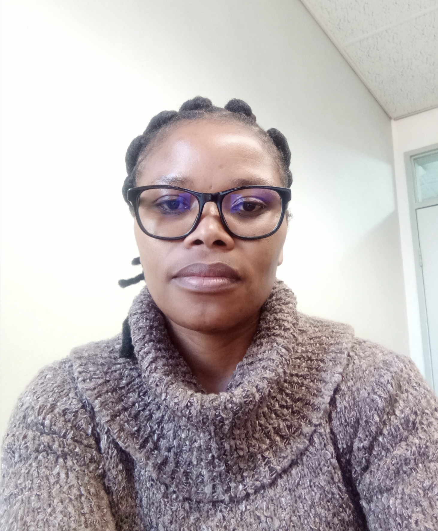 Hloniphile Khuzwayo