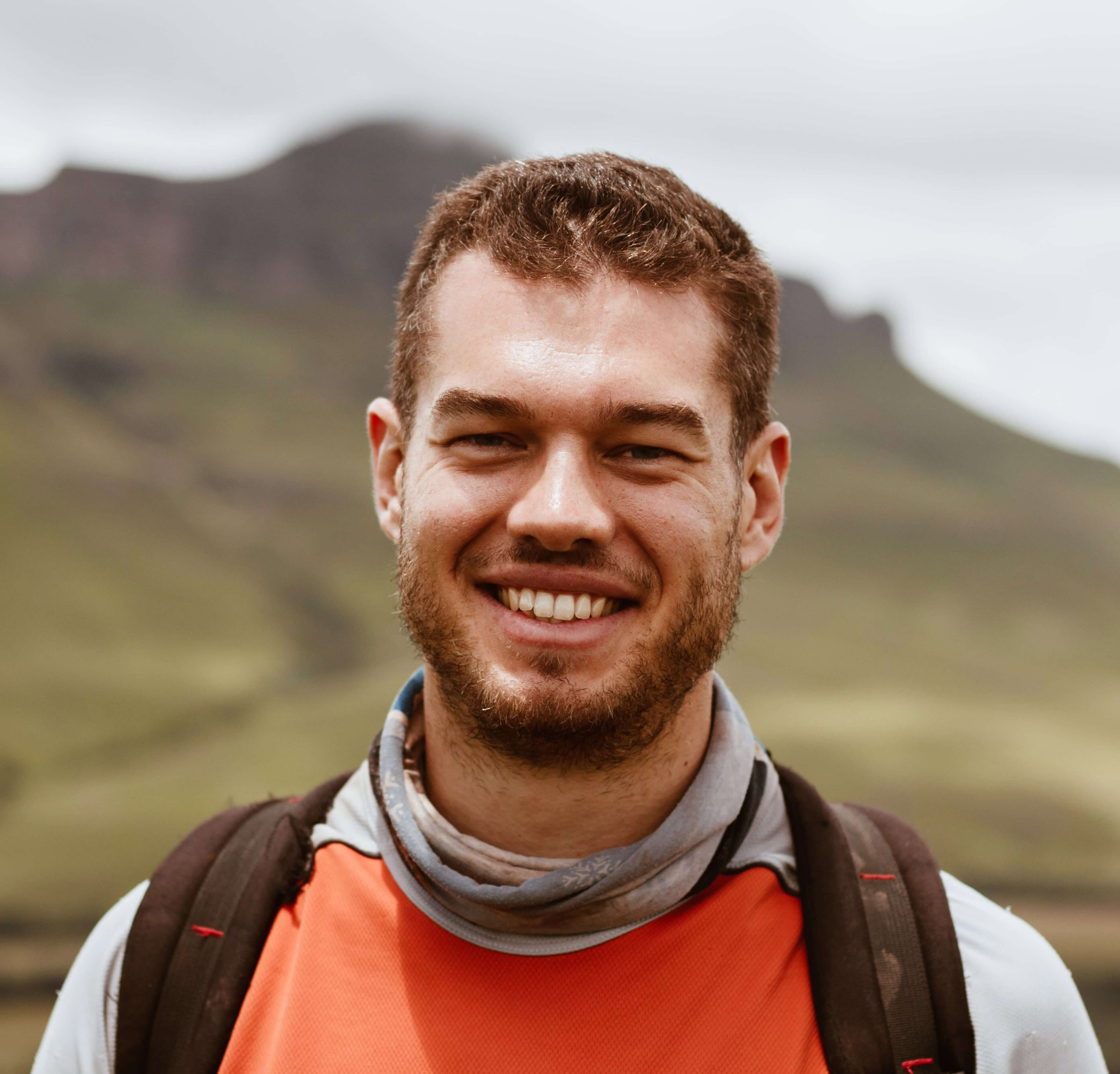 Kyle Lloyd