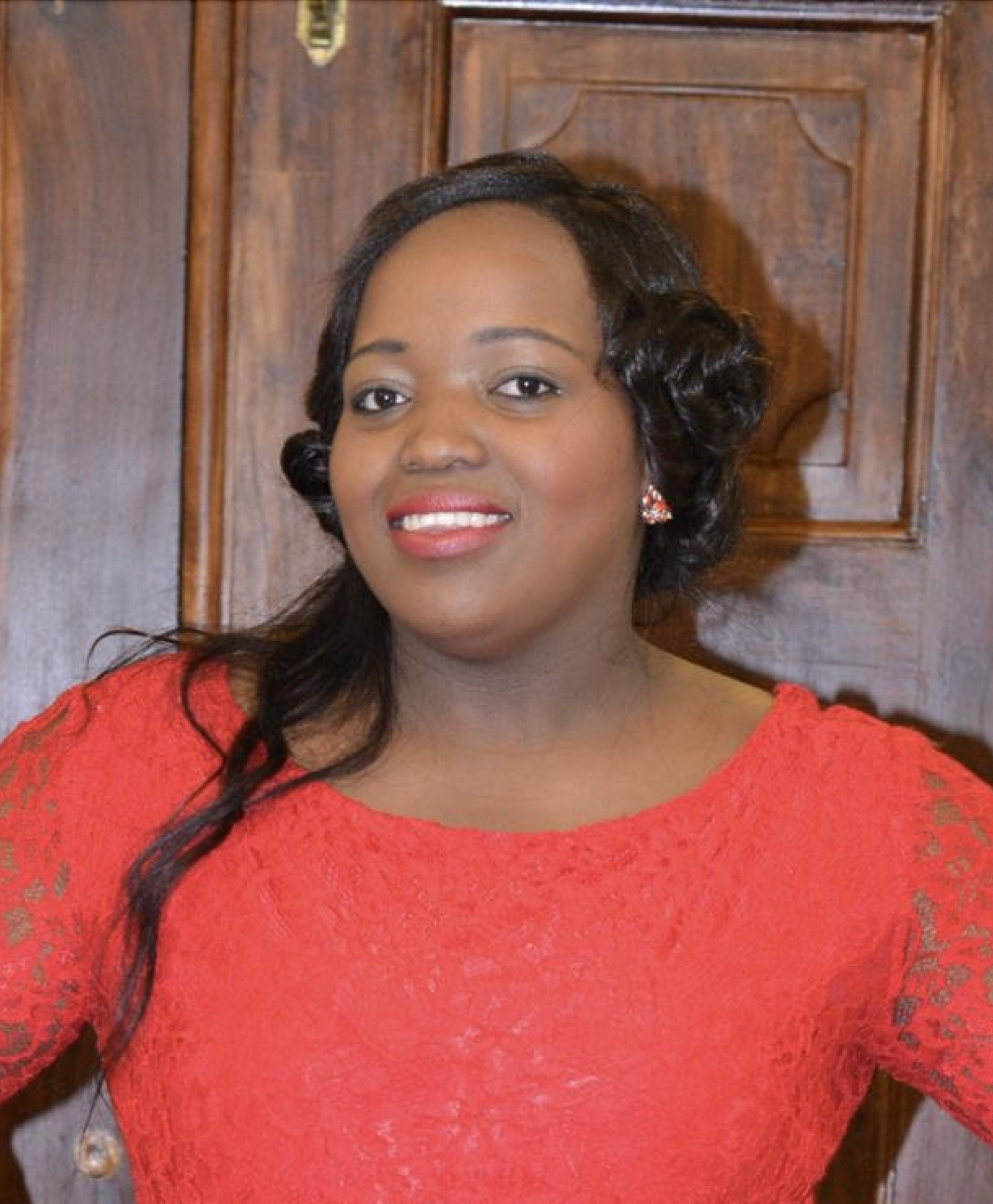 Lebohang Masoabi