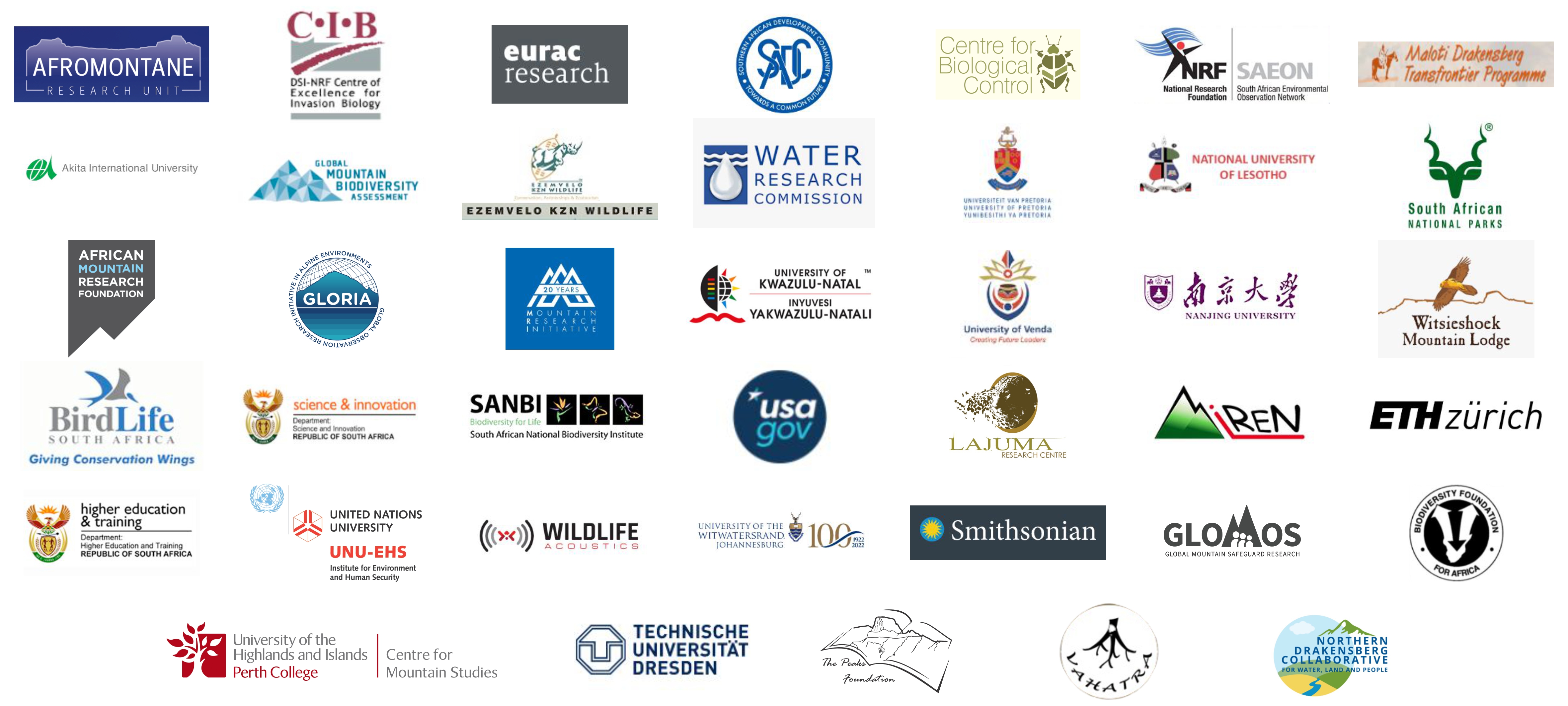 partner logos