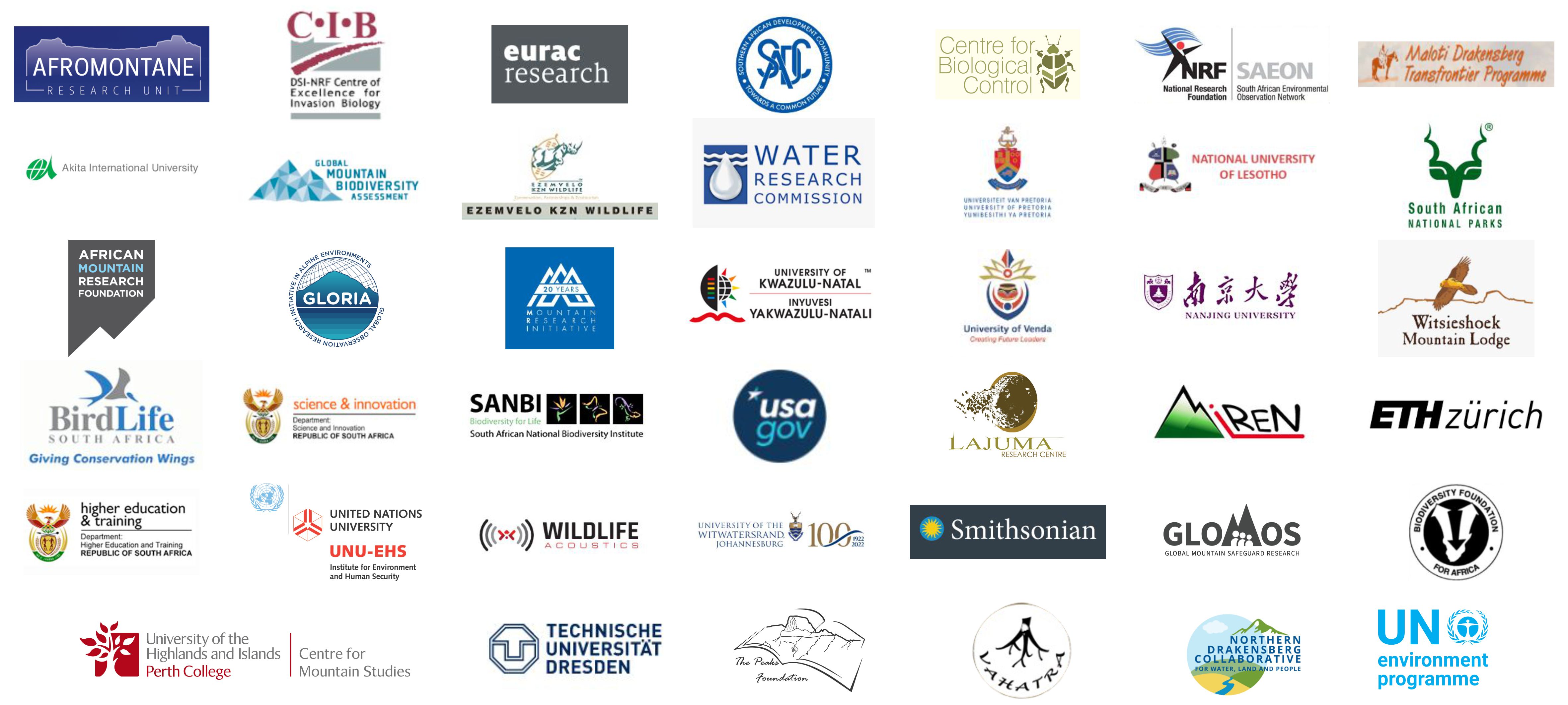 partner logos