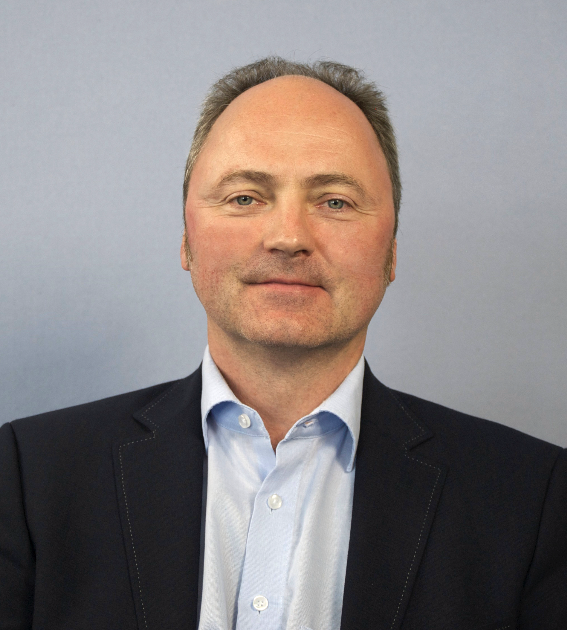 Prof Jorg Szarzynski