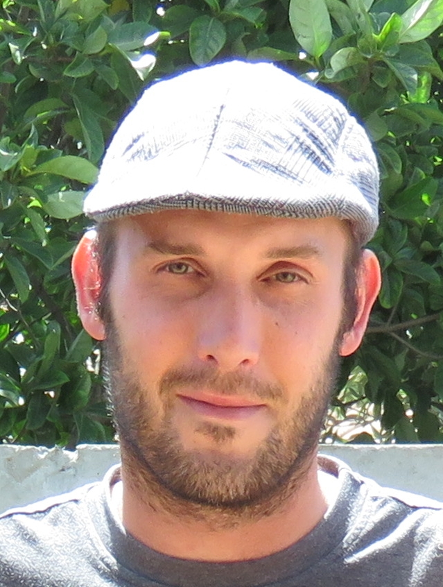 Profile Johan van Tol