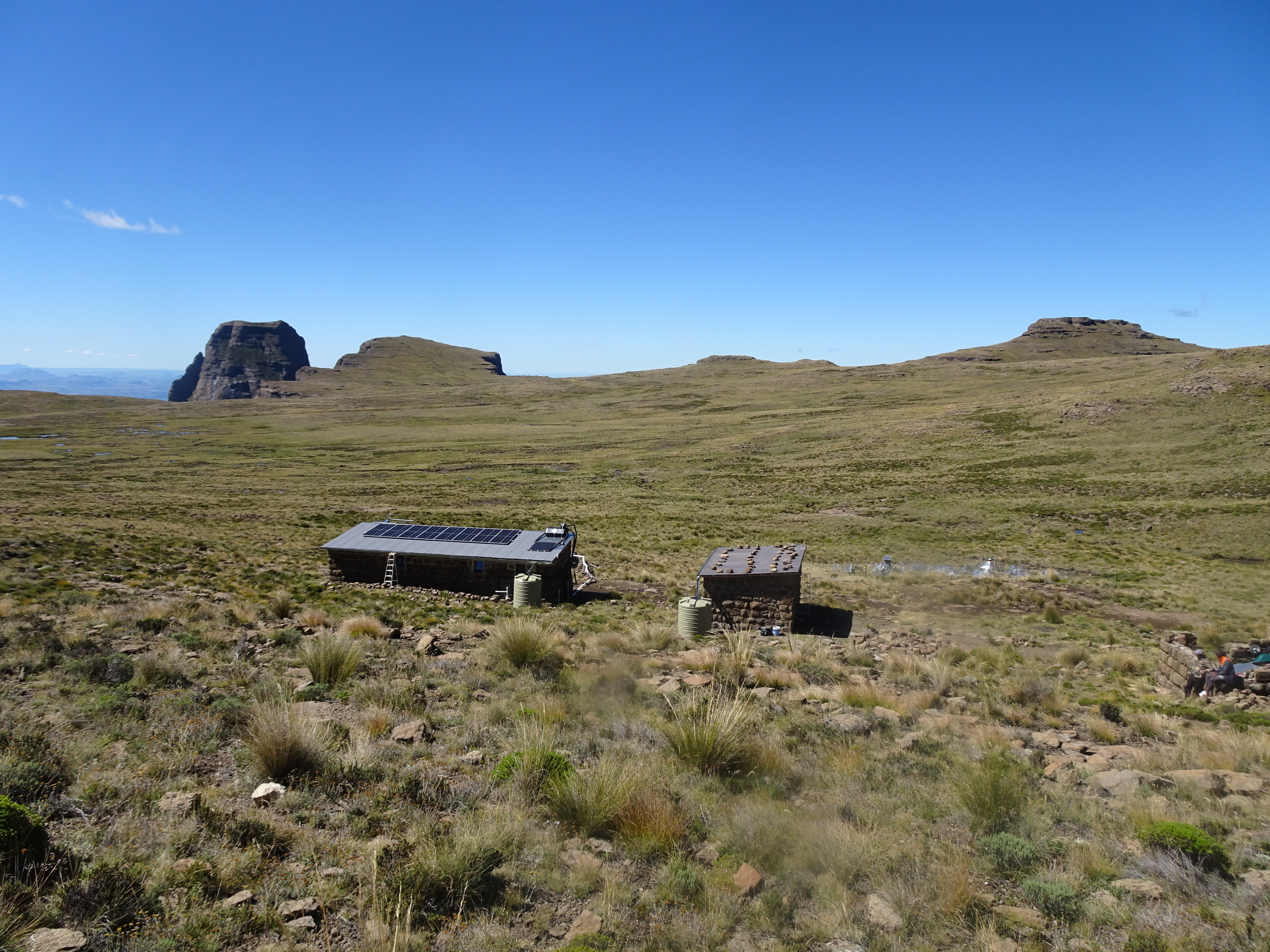 Witsieshoek alpine researach base (1)