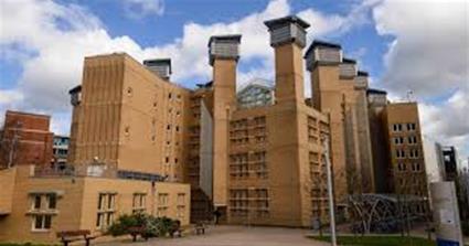 Coventry University Coventry University