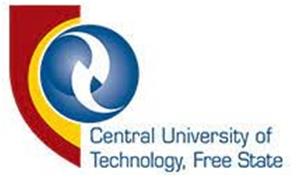 Central University of Technology