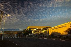 Genmin Lectorium Pinterest