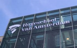 Hogeschool von Amsterdam