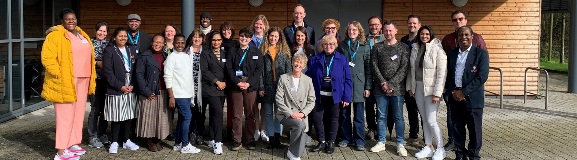 iKudu Conference