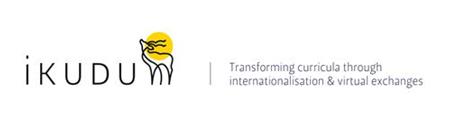 iKudu logo