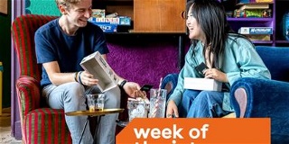 Virtuele uitwisseling - internationalisering vanuit je huiskamer