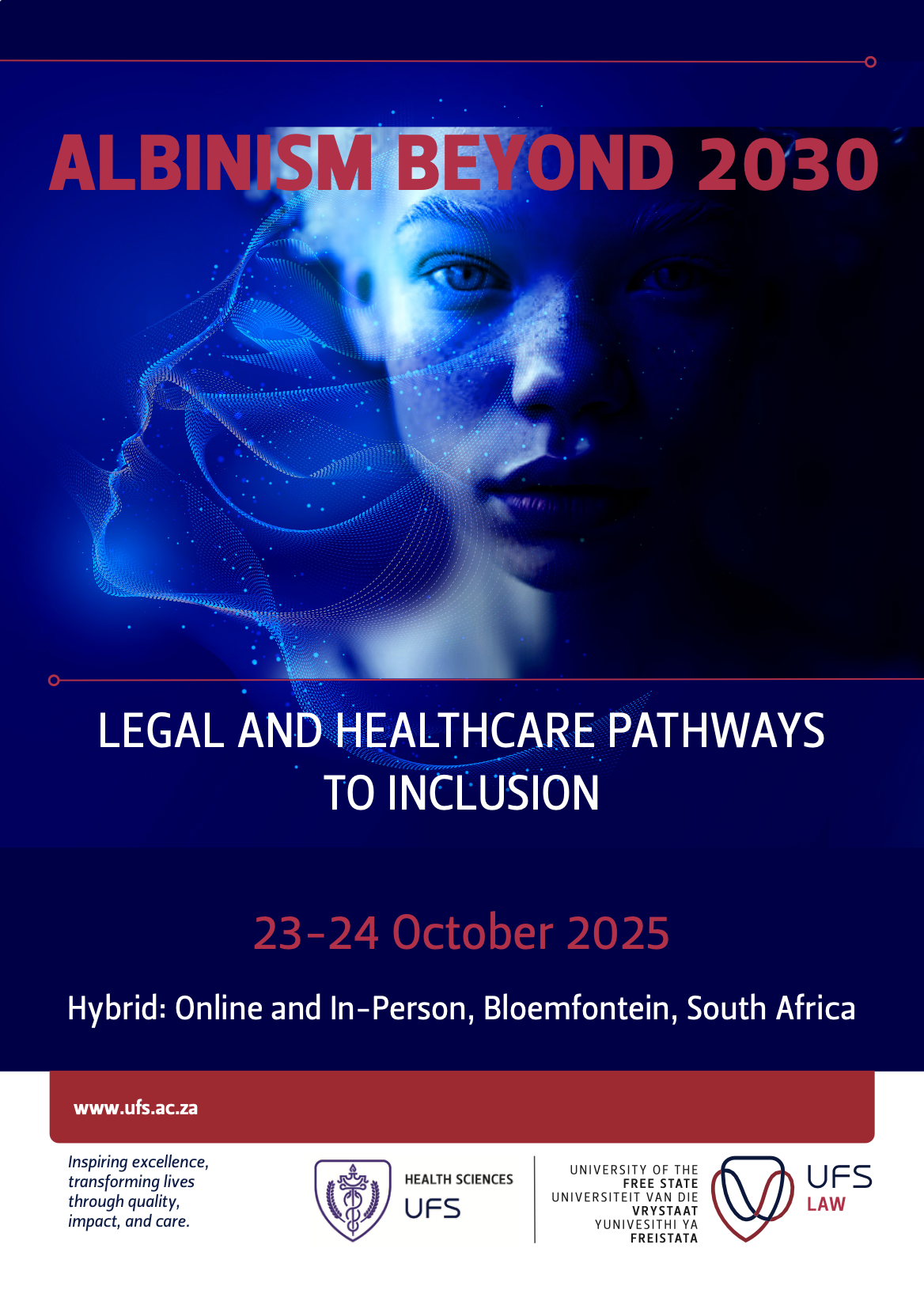 Albinism Beyond 2030 Call for Papers