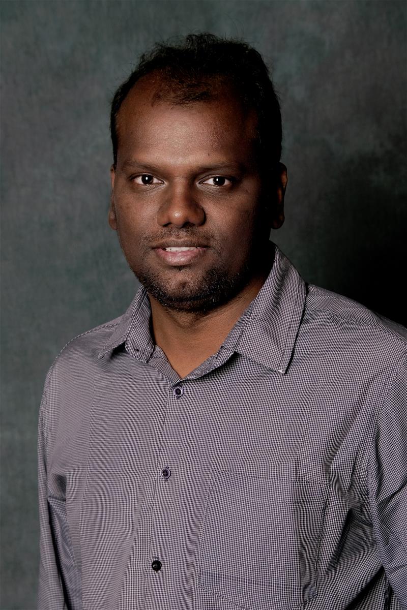 Anand Krishnan