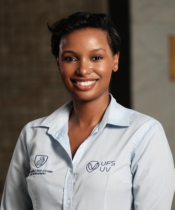 Dr Mathabane Meet the candidates