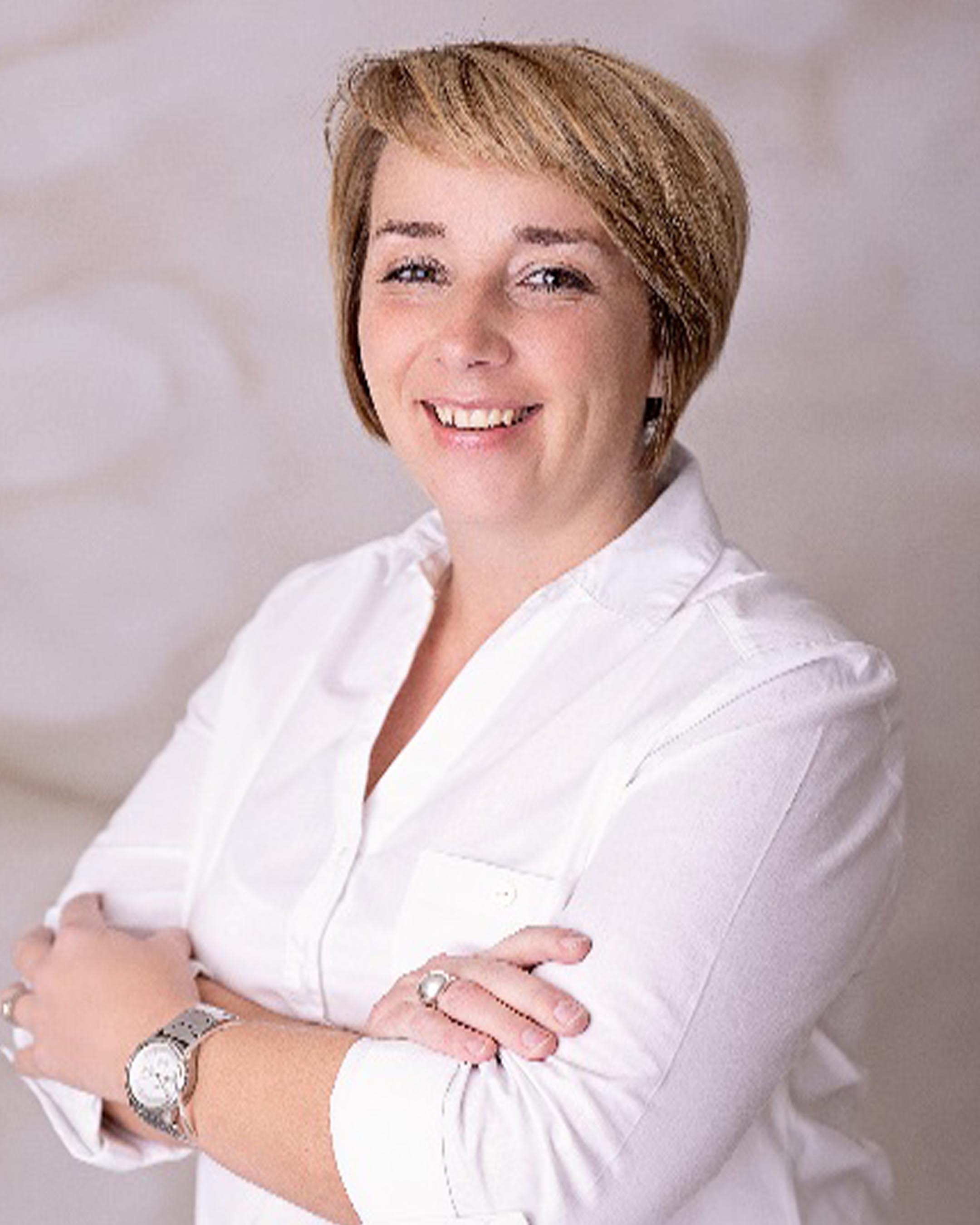 Dr Letecia Wessels