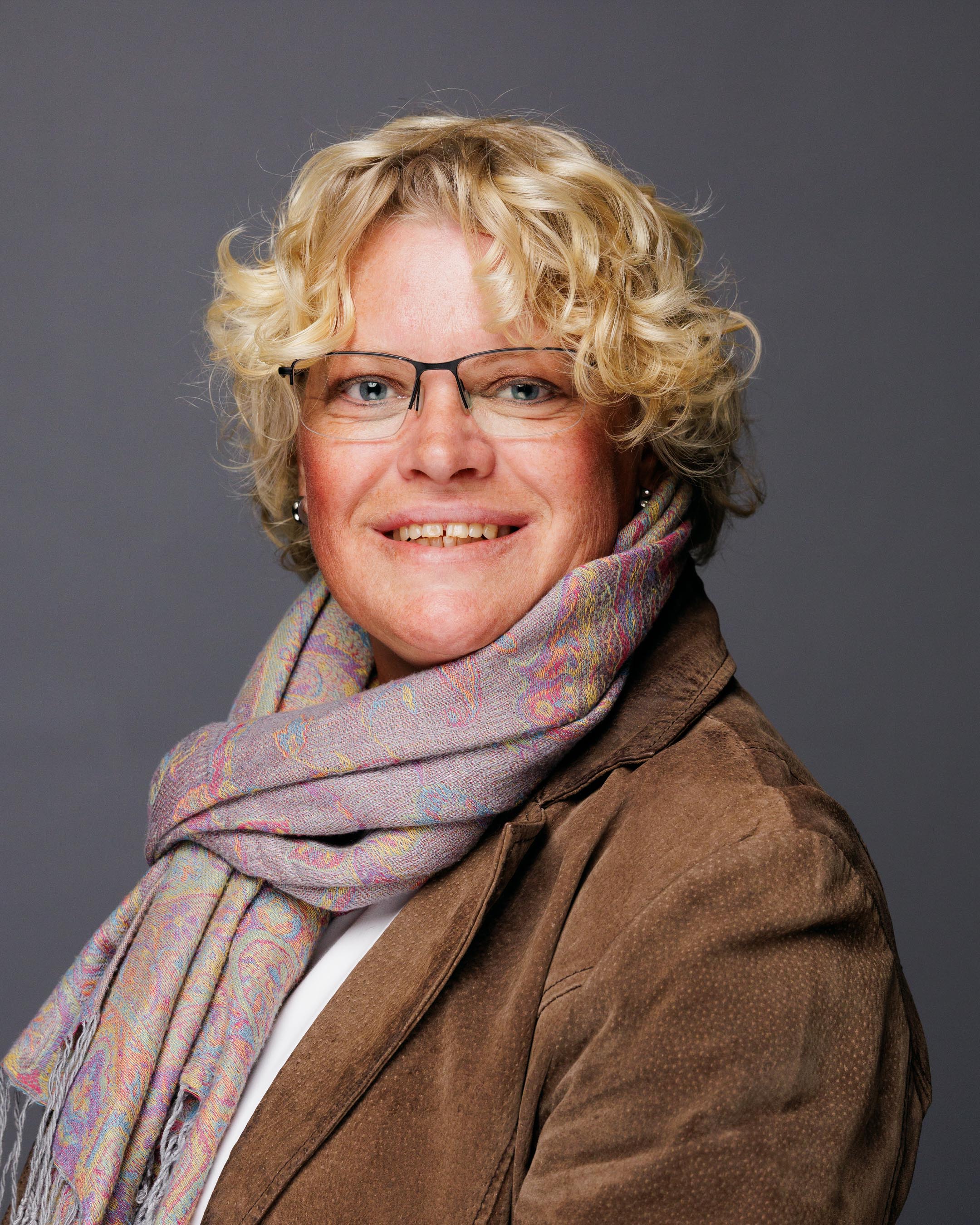 Dr Monique de Milander