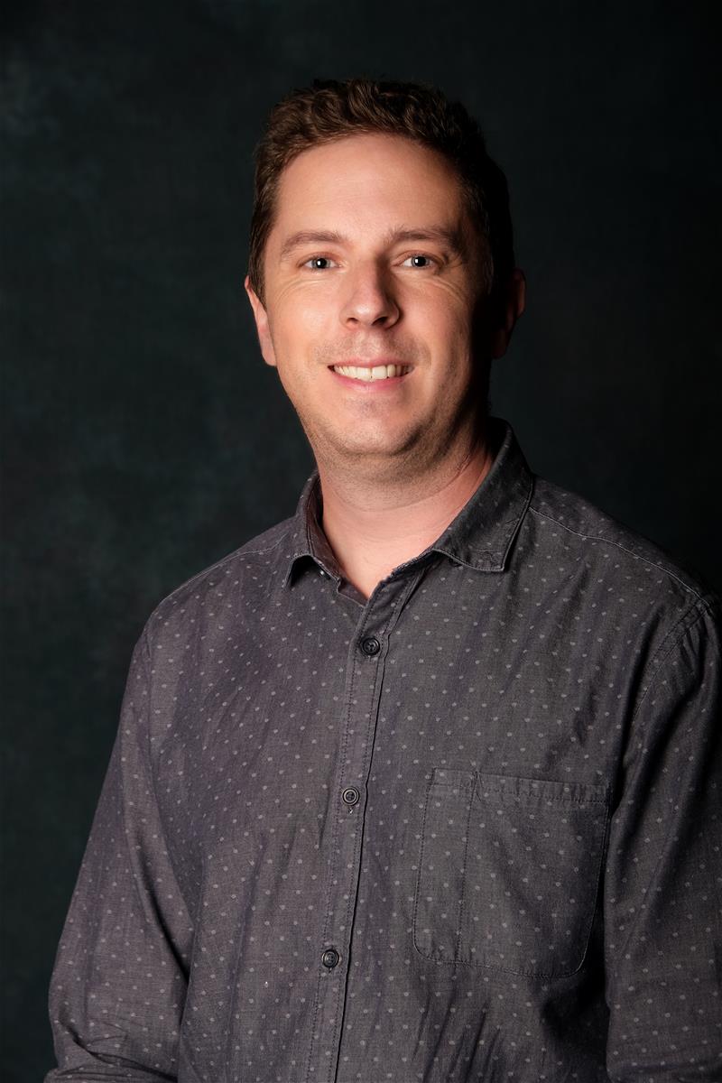 Jared McDonald
