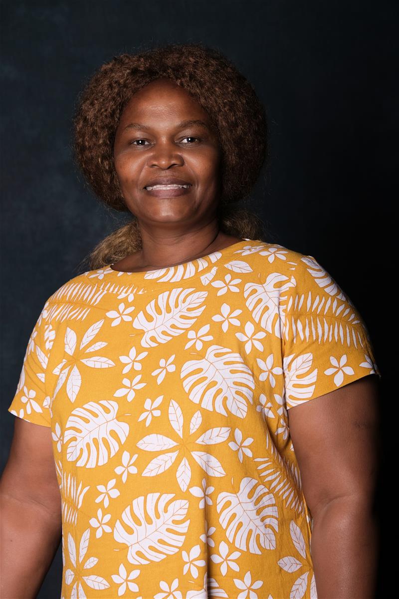 Maria Tsakeni