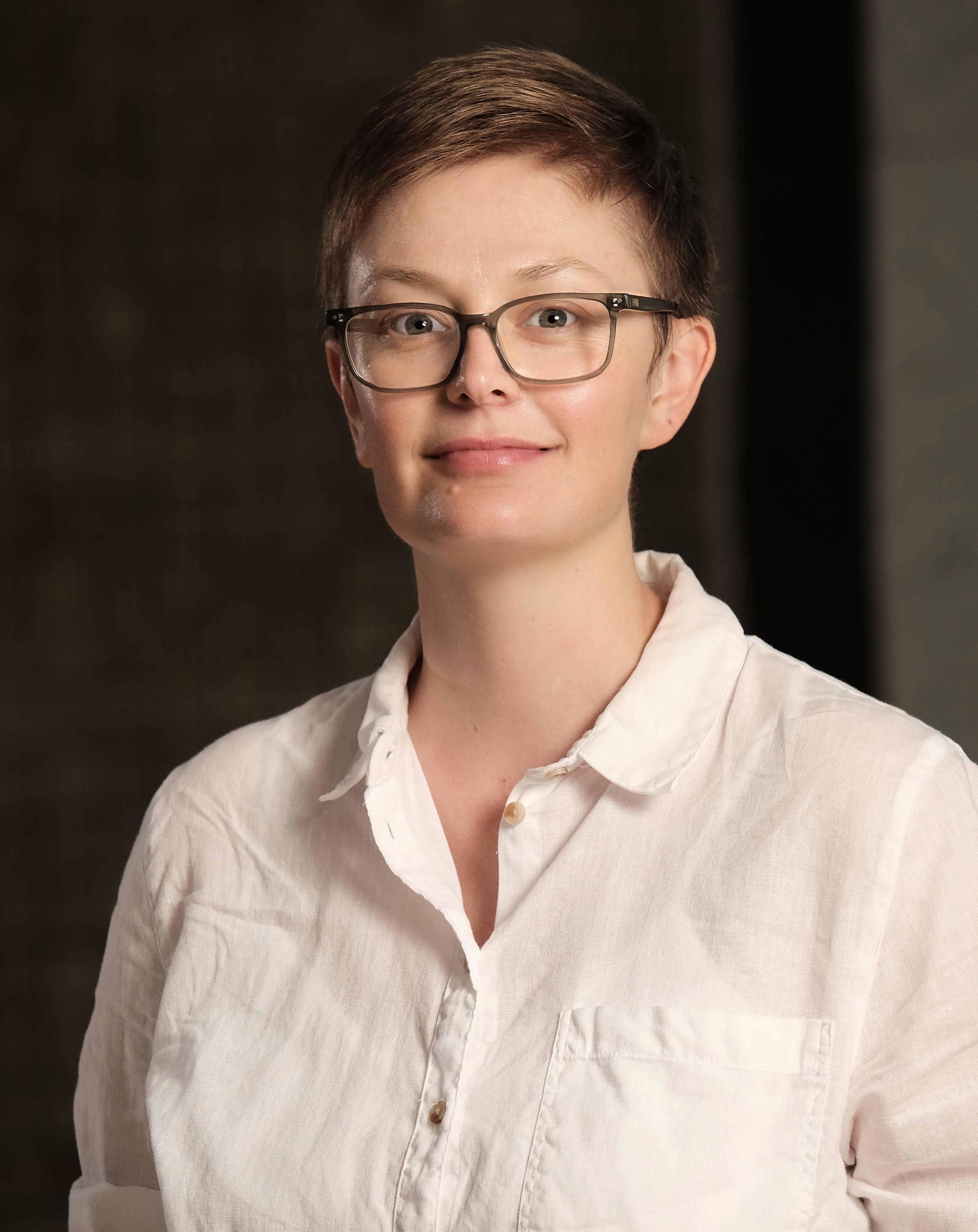 Megan Welman-Purchase